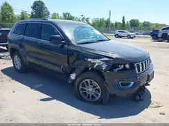 1C4RJFAG4JC210765 2018 JEEP GRAND CHEROKEE