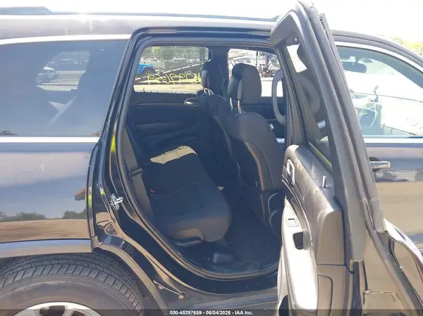 1C4RJFAG4JC210765 2018 JEEP GRAND CHEROKEE - Image 8