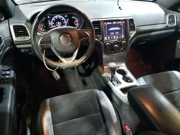 1C4RJFAG4JC211253 2018 JEEP GRAND CHEROKEE - Image 8