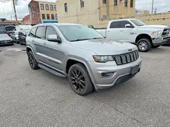 1C4RJFAG4JC211706 2018 JEEP GRAND CHEROKEE
