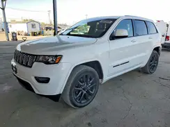 1C4RJFAG4JC211933 2018 JEEP GRAND CHEROKEE