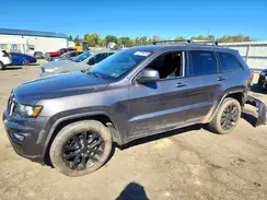 1C4RJFAG4JC217148 2018 JEEP GRAND CHEROKEE