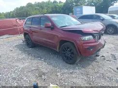 1C4RJFAG4JC220146 2018 JEEP GRAND CHEROKEE