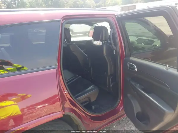 1C4RJFAG4JC220146 2018 JEEP GRAND CHEROKEE - Image 8
