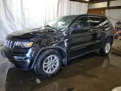 1C4RJFAG4JC220874 2018 JEEP GRAND CHEROKEE