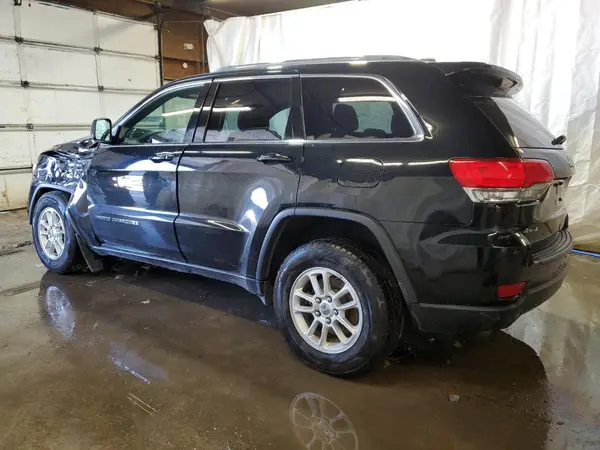 1C4RJFAG4JC220874 2018 JEEP GRAND CHEROKEE - Image 2