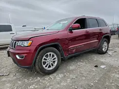 1C4RJFAG4JC223158 2018 JEEP GRAND CHEROKEE