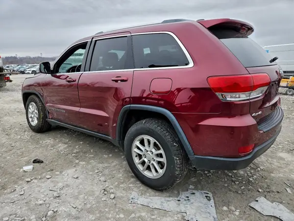 1C4RJFAG4JC223158 2018 JEEP GRAND CHEROKEE - Image 2