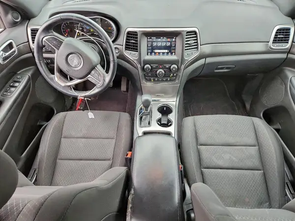 1C4RJFAG4JC223158 2018 JEEP GRAND CHEROKEE - Image 8