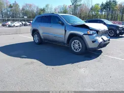 1C4RJFAG4JC223273 2018 JEEP GRAND CHEROKEE