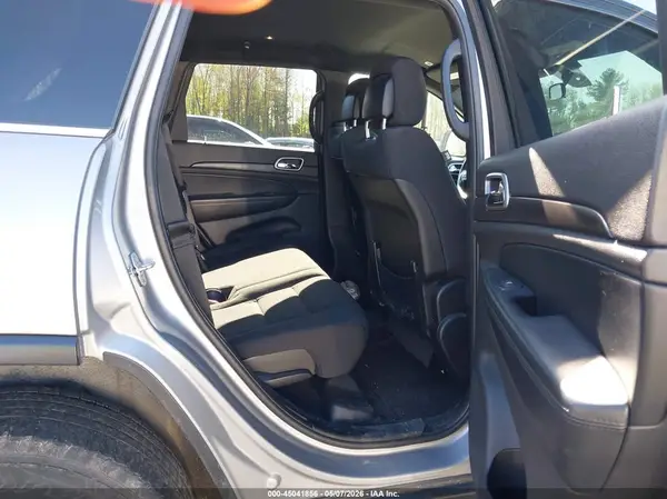 1C4RJFAG4JC223273 2018 JEEP GRAND CHEROKEE - Image 8