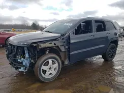 1C4RJFAG4JC224858 2018 JEEP GRAND CHEROKEE