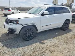 1C4RJFAG4JC226867 2018 JEEP GRAND CHEROKEE