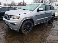 1C4RJFAG4JC227324 2018 JEEP GRAND CHEROKEE