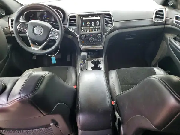 1C4RJFAG4JC229252 2018 JEEP GRAND CHEROKEE - Image 8