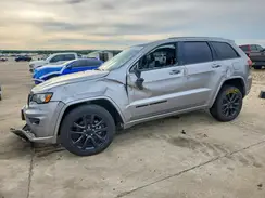 1C4RJFAG4JC230692 2018 JEEP GRAND CHEROKEE