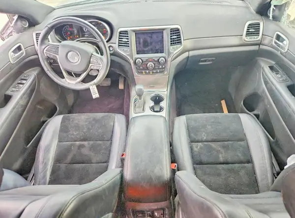 1C4RJFAG4JC230692 2018 JEEP GRAND CHEROKEE - Image 8