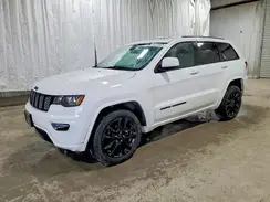 1C4RJFAG4JC236413 2018 JEEP GRAND CHEROKEE