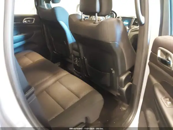 1C4RJFAG4JC236637 2018 JEEP GRAND CHEROKEE - Image 8