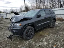 1C4RJFAG4JC237562 2018 JEEP GRAND CHEROKEE
