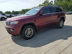 1C4RJFAG4JC238405 2018 JEEP GRAND CHEROKEE