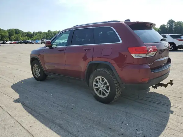 1C4RJFAG4JC238405 2018 JEEP GRAND CHEROKEE - Image 2