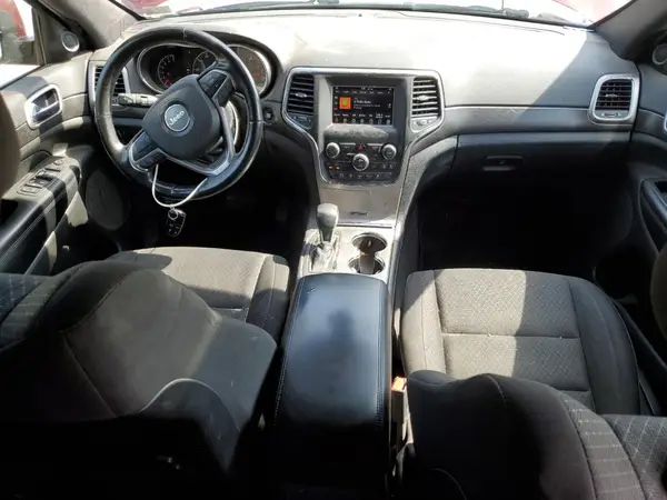 1C4RJFAG4JC238405 2018 JEEP GRAND CHEROKEE - Image 8