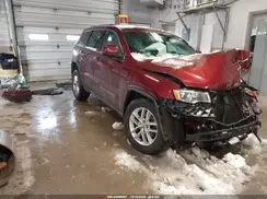 1C4RJFAG4JC240672 2018 JEEP GRAND CHEROKEE