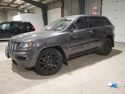 1C4RJFAG4JC244382 2018 JEEP GRAND CHEROKEE