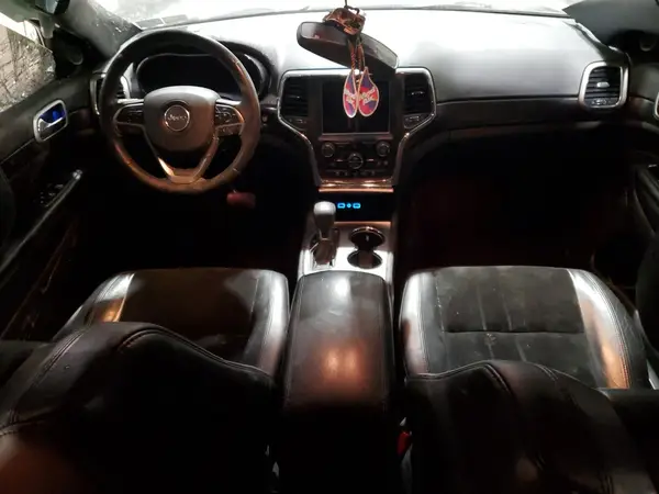 1C4RJFAG4JC244382 2018 JEEP GRAND CHEROKEE - Image 8
