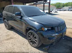 1C4RJFAG4JC245452 2018 JEEP GRAND CHEROKEE