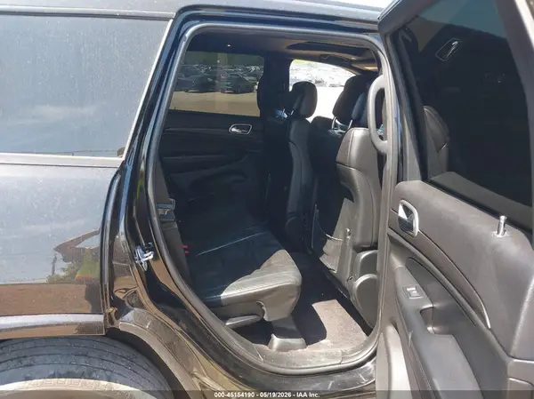 1C4RJFAG4JC245452 2018 JEEP GRAND CHEROKEE - Image 8