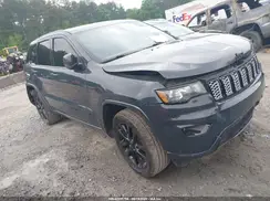 1C4RJFAG4JC249243 2018 JEEP GRAND CHEROKEE