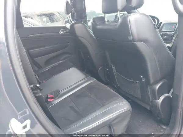 1C4RJFAG4JC249243 2018 JEEP GRAND CHEROKEE - Image 8