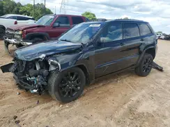 1C4RJFAG4JC249856 2018 JEEP GRAND CHEROKEE
