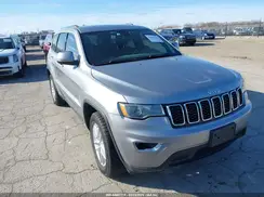 1C4RJFAG4JC251817 2018 JEEP GRAND CHEROKEE