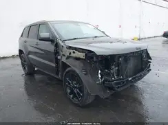 1C4RJFAG4JC252613 2018 JEEP GRAND CHEROKEE