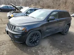 1C4RJFAG4JC256550 2018 JEEP GRAND CHEROKEE