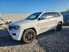 1C4RJFAG4JC256807 2018 JEEP GRAND CHEROKEE