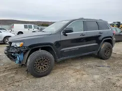 1C4RJFAG4JC257276 2018 JEEP GRAND CHEROKEE