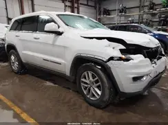 1C4RJFAG4JC258167 2018 JEEP GRAND CHEROKEE