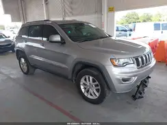 1C4RJFAG4JC258508 2018 JEEP GRAND CHEROKEE