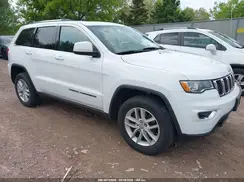 1C4RJFAG4JC263689 2018 JEEP GRAND CHEROKEE