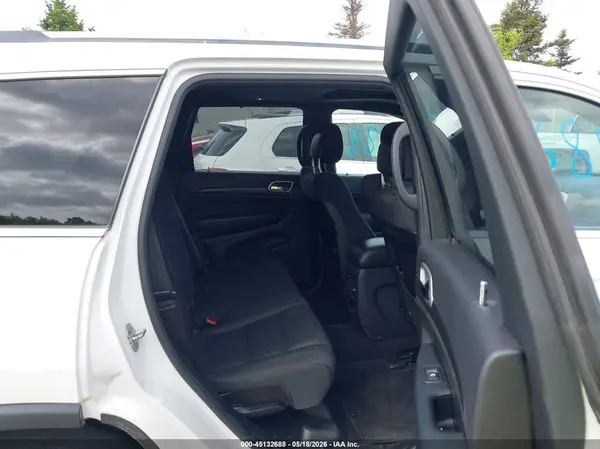 1C4RJFAG4JC263689 2018 JEEP GRAND CHEROKEE - Image 8