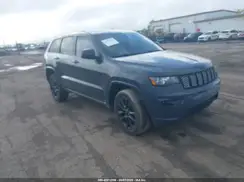 1C4RJFAG4JC264177 2018 JEEP GRAND CHEROKEE