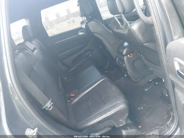 1C4RJFAG4JC264177 2018 JEEP GRAND CHEROKEE - Image 8