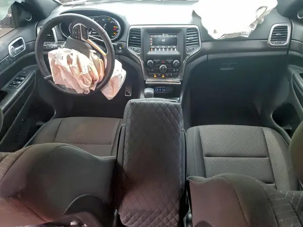 1C4RJFAG4JC266754 2018 JEEP GRAND CHEROKEE - Image 8