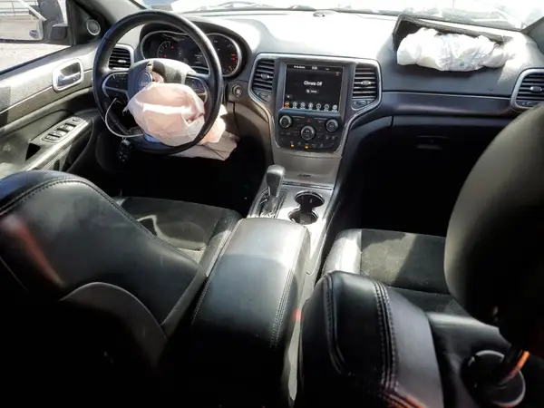 1C4RJFAG4JC267645 2018 JEEP GRAND CHEROKEE - Image 8