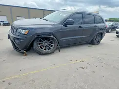 1C4RJFAG4JC267659 2018 JEEP GRAND CHEROKEE