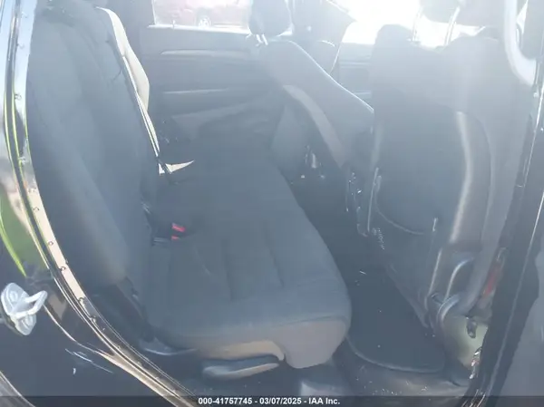 1C4RJFAG4JC267676 2018 JEEP GRAND CHEROKEE - Image 8